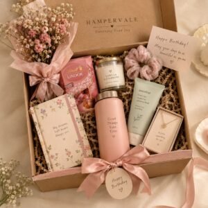 Birthday Bliss Gift Hamper
